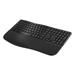 HP 680 Comfort Dual-Mode Keyboard, 8T6L8AA