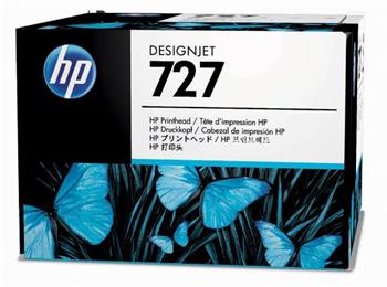 HP 727 Desingjet Printhead, B3P06A