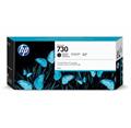 HP 730 300-ml Matte Black Ink Cartridge P2V71A