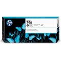 HP 746 300-ml Photo Black Ink Cartridge, P2V82A