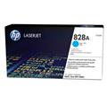 HP 828A Cyan LaserJet Imaging Drum, CF359A