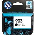 HP 903 BlackOriginal Ink Cartridge, T6L99AE