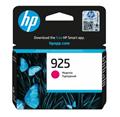HP 925 Magenta Original Ink Cartridge, 4K0V7PE