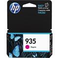 HP 935 Magenta Ink Cartridge, C2P21AE