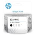 HP Black Printhead, 6ZA11AE
