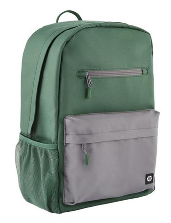 HP Campus Green Backpack 15.6 7K0E4AA