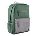 HP Campus Green Backpack 15.6 7K0E4AA
