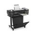 HP DesignJet T830 24"