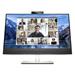 HP E27m G4 QHD USB-C Conferencing Monitor 27", 40Z29AA