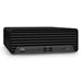 HP Elite SFF 805 G9 / R5-8500G / 16 / 512 / W11P / 99M48ET