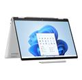 HP Envy x360 14-fa0002nc 14" 2.8K touch / R5-8640HS / 16 / 1TB / W11H / Glacier silver / A47NPEA