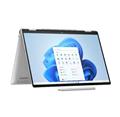 HP ENVY x360 16-ac0002nc 16"WUXGA touch / Ultra 7-155U / 32 / 1TB / W11H / Glacier silver / A48VKEA