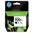 HP Ink Cart Black No. 920XL pro HP OfficeJet Pro 6500