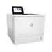 HP LaserJet Enterprise M611dn, černobílá laserová tiskárna, A4, USB, Duplex, 61str/min, 1200x1200dpi, barevný displej, LAN.