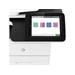 HP LaserJet Enterprise MFP M528f
