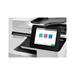 HP LaserJet Enterprise MFP M635fht