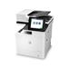 HP LaserJet Enterprise MFP M636fh