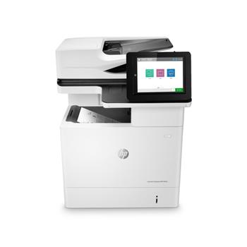 HP LaserJet Enterprise MFP M636fh