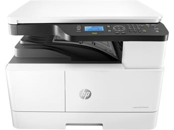 HP LaserJet MFP M442dn, A3