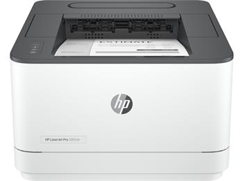 HP LaserJet Pro 3002dn
