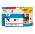 HP No. 70 Magenta Ink Cartridge pro DJ Z2100, 130ml, C9453A
