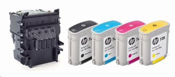 HP no.729 DesignJet Printhead Replacement Kit, F9J81A