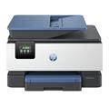 HP OfficeJet Pro 9125e HP+ (A4, 22 ppm, USB 2.0, Ethernet, Wi-Fi, Print, Scan, Copy, FAX, Duplex, RADF)