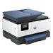 HP OfficeJet Pro 9125e HP+ (A4, 22 ppm, USB 2.0, Ethernet, Wi-Fi, Print, Scan, Copy, FAX, Duplex, RADF)
