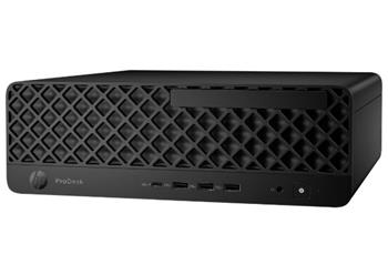 HP ProDesk 4 SFF G1i / Ultra 5 235 / 16 / 512 / W11P / 9H7V6ET