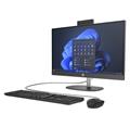 HP ProOne 240 G10 AiO 23,8" / i3-N300 / 8 / 512 / W11P / B70SDAT