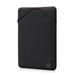 HP Protective Reversible 15 Grey/Mauve Sleeve 2F1W8AA