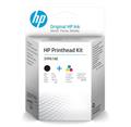 HP Replacement Kit, sada tiskových hlav CMYK, 3YP61AE