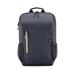 HP Travel 18L 15.6 Blue Night Laptop Backpack 6B8U7AA