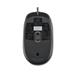 HP USB Optical 2.9M Mouse