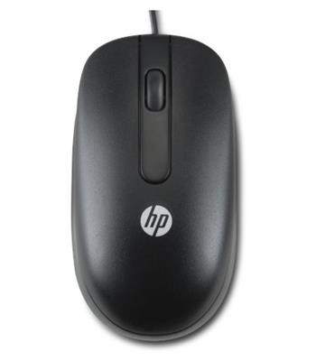 HP USB Optical 2.9M Mouse