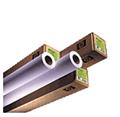 HP White Inkjet Paper, 1067 mm, 45 m, 80 g/m2 (InkJet Bond)