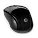 HP Wireless Mouse 220 Black, bezdrátová myš