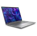 HP ZBook 8 G1i 14 / 14"WUXGA / Ultra 7 255H / 32 / 512 / NVD 500Ada / W11P / B30KFES