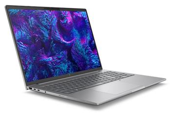 HP ZBook 8 G1i 16 / 16"WQUXGA / Ultra 9 285H / 64 / 2TB / NVD 500Ada / W11P / B30K6ES