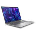 HP ZBook 8 G1i 16 / 16"WQUXGA / Ultra 9 285H / 64 / 2TB / NVD 500Ada / W11P / B30K6ES