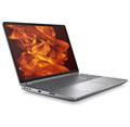 HP ZBook Fury 16 G1i / 16"WQXGA / Ultra 7 265HX / 32 / 512+1TB / NVD PRO2000 / W11P / C3HE2ES