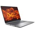HP Zbook Fury 18 G1i / 18"WQXGA / Ultra 9 285HX / 64 / 1TB+1TB / NVD PRO4000 / 5G / W11P / C3HD6ES