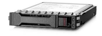 HPE 240GB SATA RI SFF BC MV SSD