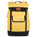 Husky batoh Robber 25l - yellow