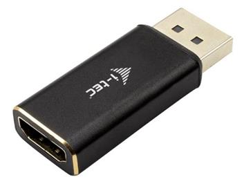 i-tec DisplayPort to HDMI Adapter 4K/60Hz