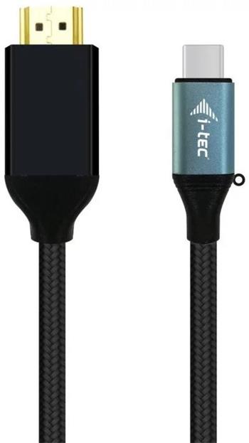 i-tec USB-C HDMI Cable Adapter 4K / 60 Hz 150cm