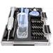 iFixit Marlin Precision Screwdriver Set, 15 šroubováků
