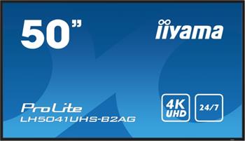 IIYAMA LH5041UHS-B2AG