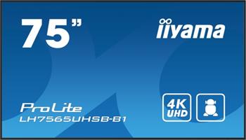 IIYAMA LH7565UHSB-B1
