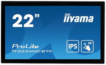 IIYAMA TF2234MC-B7X